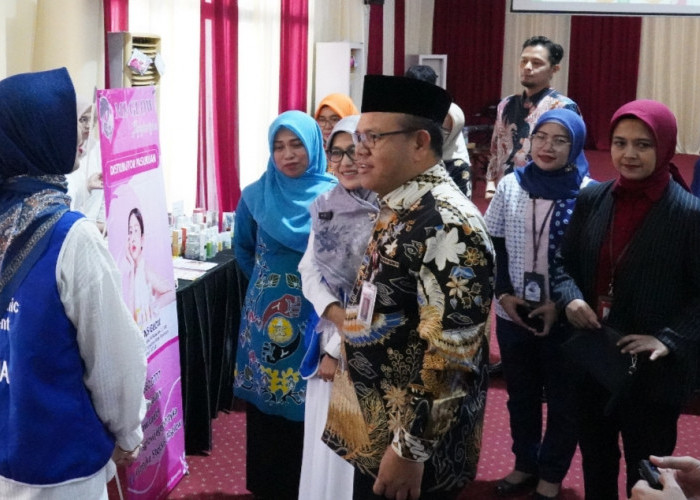 Bersama Satgas Pasti, OJK Malang Blokir Ratusan Ribu Rekening 