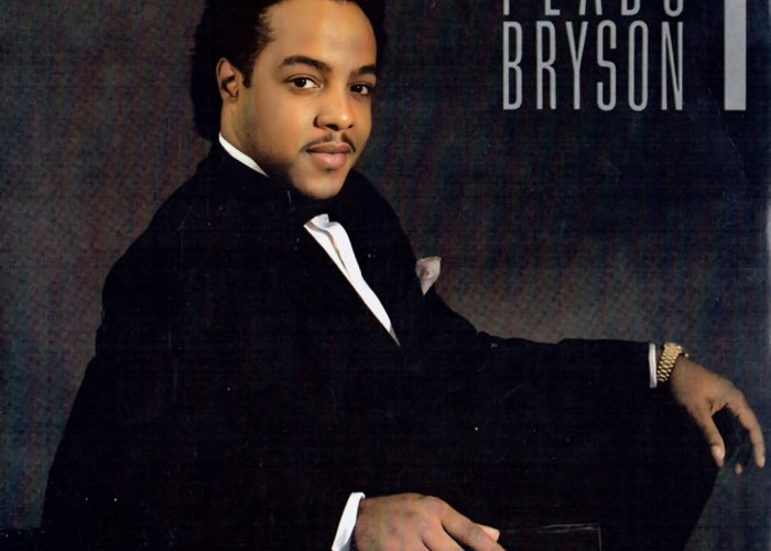 Peabo Bryson Meninggal Dunia, Musisi Peraih Grammy yang Suaranya Menemani Lintas Generasi