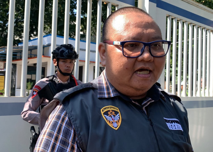Kortastipidkor Polri Geledah Gedung PT Barata Indonesia di Gresik, Diduga Korupsi Proyek Pabrik Gula