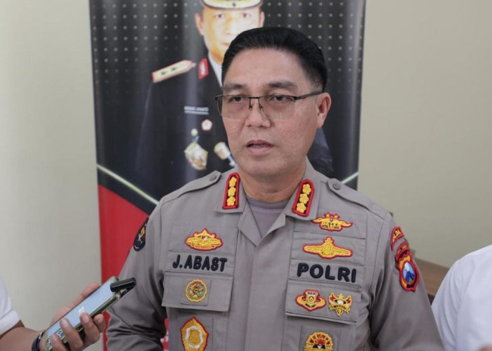 Hadapi Fase Kritis Karhutla di 7 Kawasan Pegunungan, Polda Jatim Siaga Penuh