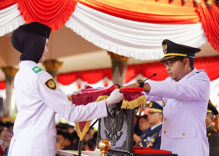 HUT Ke-81 RI, Pemkot Madiun Galang Bantuan untuk Bencana NTT