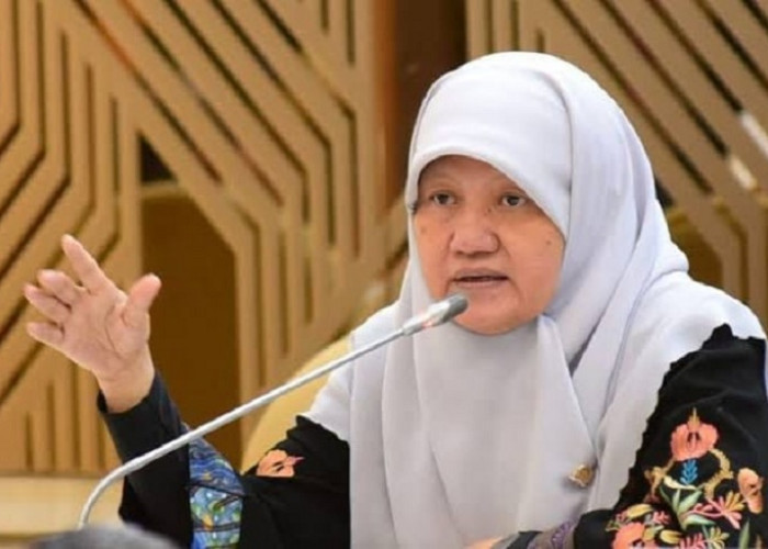 Ribuan Guru Surabaya Belum Terima Tamsil, Komisi X DPR RI Desak Pencairan Segera