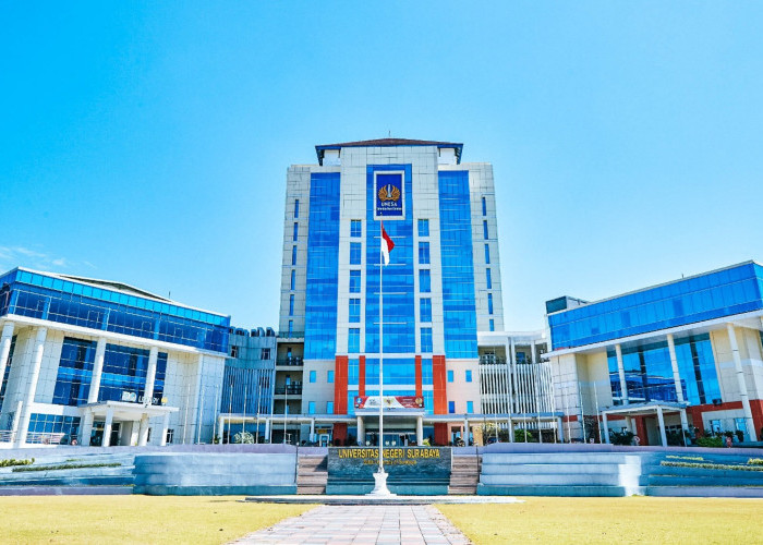 Calon Maba Unesa Jalur SNBP Bisa Daftar Ulang Mulai 2 April 2026