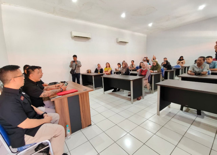 Usut Tuntas Dugaan Pelecehan, Perbakin Surabaya Buka Hotline Pengaduan dan Respons Dugaan Korban Lain