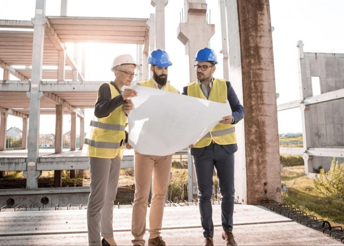 Diperingati Setiap 12 Januari, Ini Sejarah Bulan K3 Nasional yang Dimulai Sejak 1984