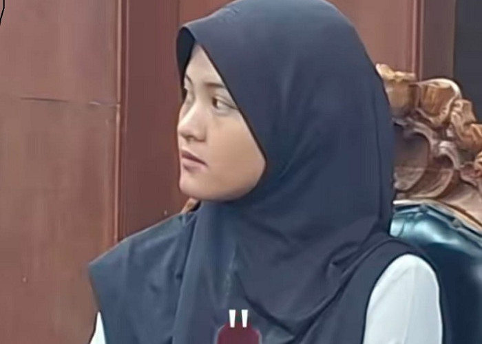 Hakim dan Jaksa Sepakat Hukum Terdakwa Penipuan PO Sembako Murah Selama 1 Tahun 10 Bulan Penjara