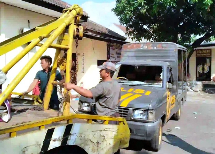 LBH Tuding Intelijen Kebobolan soal Kerusuhan di Pandaan-Sukorejo