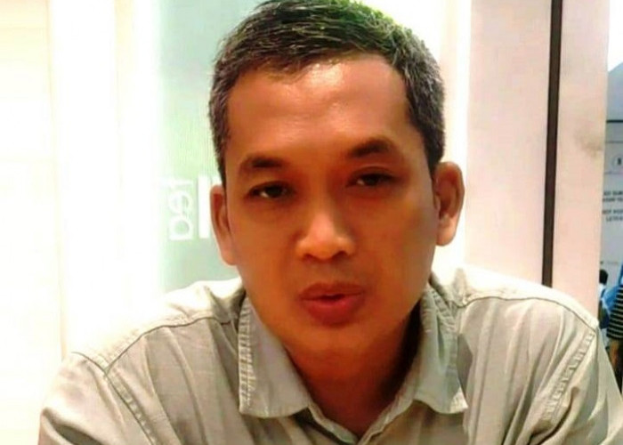 Resonansi Makna Dalam Panasnya Geopolitik