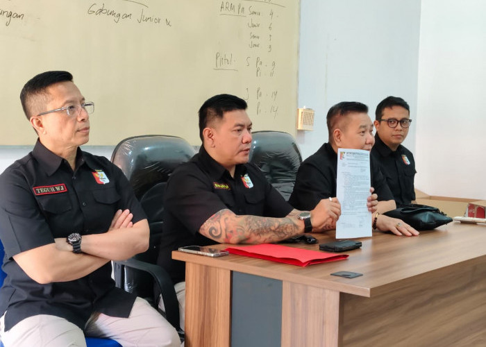 Buntut Dugaan Pencabulan Anak di Bawah Umur, Perbakin Surabaya Pecat Oknum Pengurus Berinisial JL