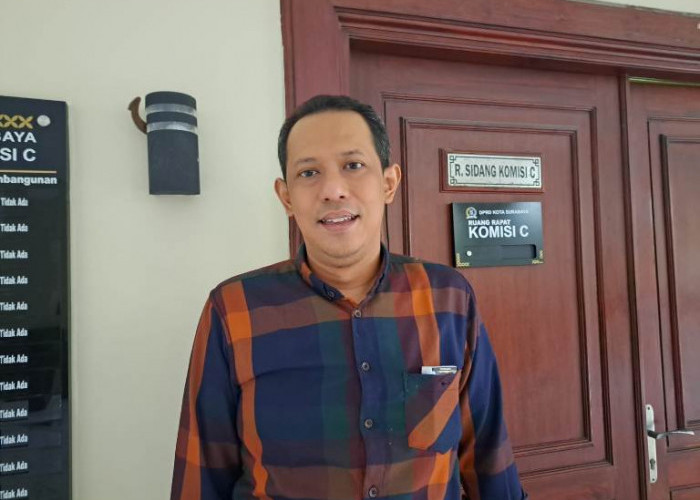 Komisi C Desak Pemkot Surabaya Tambah Armada Sampah