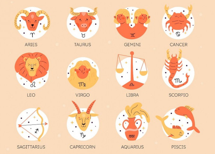 Ramalan Zodiak Kamis, 26 Maret 2026: Kamu Lagi Hoki Atau Perlu Istirahat?