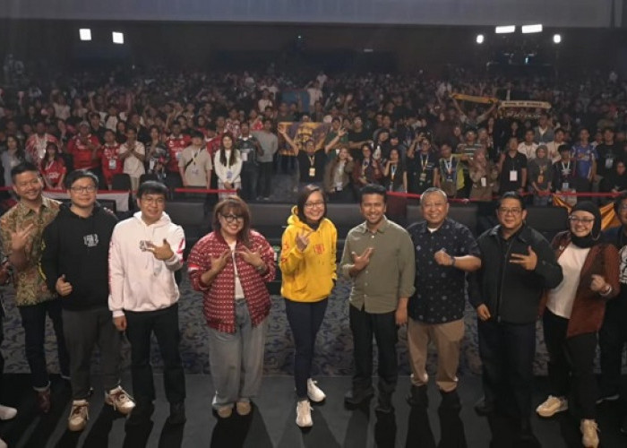 Grand Final PMPL ID Spring 2026 Surabaya Hari Kedua, McJoe Kokoh di Puncak Klasemen