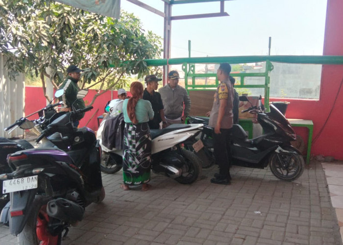 Dibacok Tunangan di Gresik, Korban Disebut Anak Lurah di Surabaya