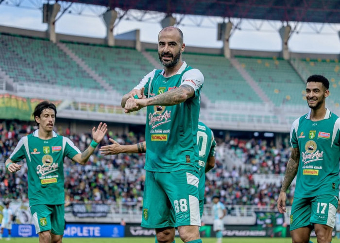 Tatap Musim 2026/2027, Persebaya Rombak Skuad Besar-Besaran, Lepas 9 Pemain