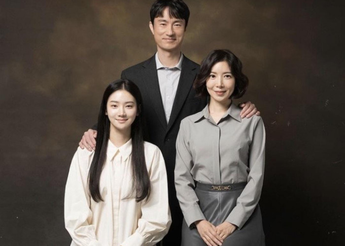 Drama Korea Baru Bertemakan Keluarga, Berjudul Perfect Family Tayang Pada 22 Juni 2024