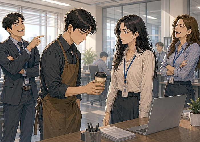 Cinta yang Tak Direstui (3): Ketika Lidah Tak Bertulang Mengadili Pilihan