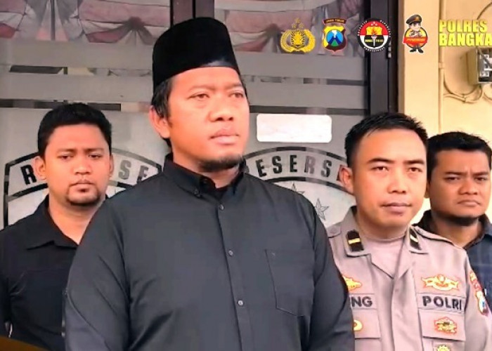 11 Kali Beraksi Lintas Kota, Duet Bandit Curanmor Keok di Tangan Satreskrim Polres Bangkalan