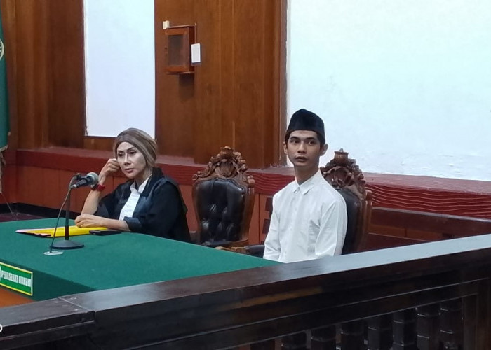 Main Slot Rp400 di Warkop, Pria Surabaya Didakwa Jadikan Judi Online Mata Pencaharian