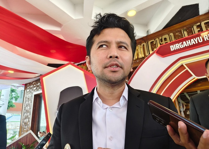 Musda VII Demokrat Jatim, Emil Dardak Siap Kembali Bertarung