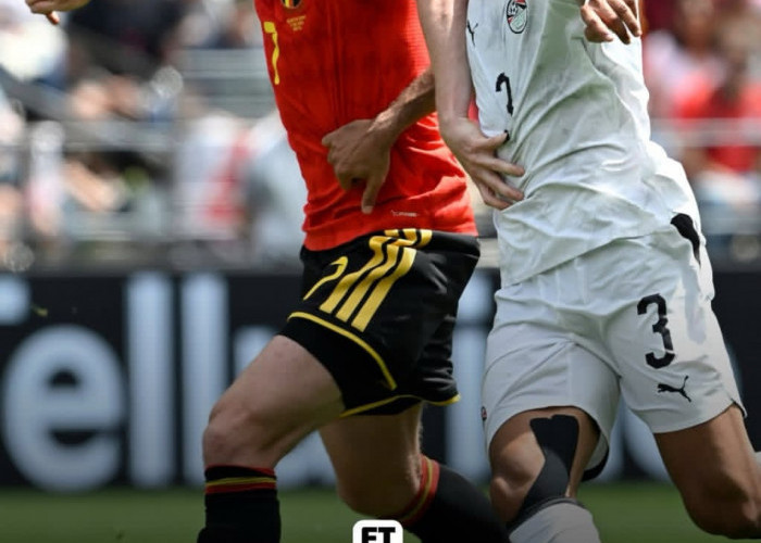 Spanyol Frustrasi Ditahan Imbang Tanjung Verde Tanpa Gol