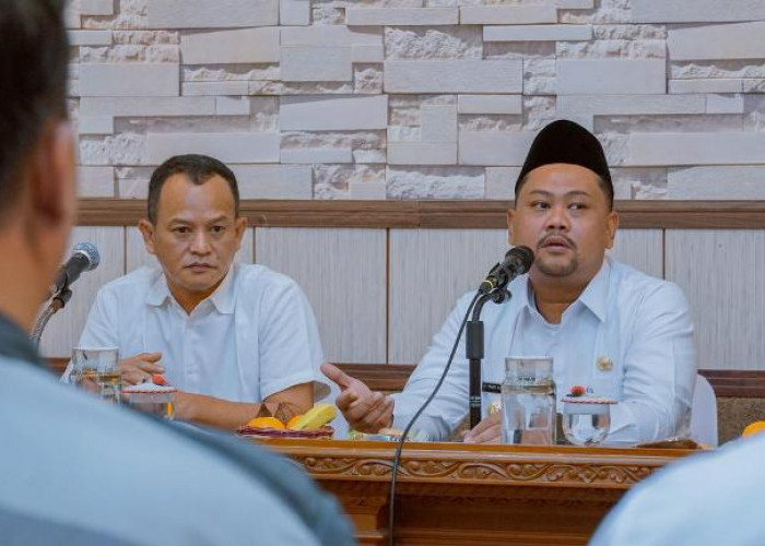  Bupati Gresik Dorong CSR Perusahaan, Berdampak Nyata dan Selaras Program Pemerintah