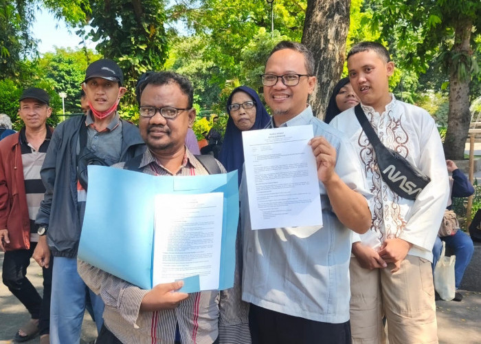 Koalisi Disabilitas Surabaya Desak DPRD Surabaya Sahkan Perda Khusus Disabilitas