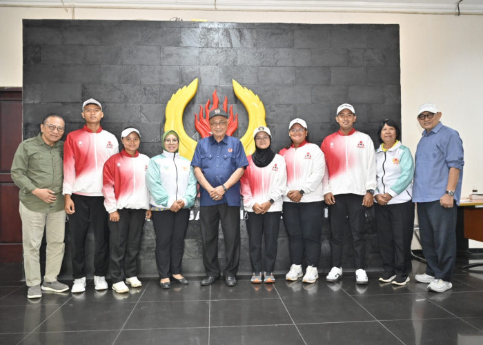 Lima Atlet Woodball Jatim Perkuat Timnas Indonesia di World Cup 2026, Bidik Prestasi di Malaysia