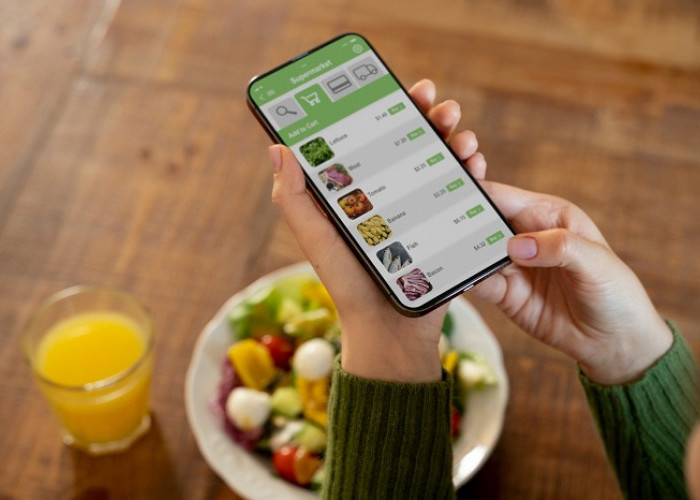 4 Aplikasi Kalkulator Nutrisi Terbaik untuk Sahur 2026, Fokus Hidrasi dan Energi Tahan Lama