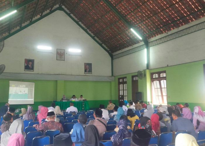 Tagih Kepastian Pengembalian Dana, Anggota KPRI Sejahtera Desak Pengurus Tuntaskan Piutang Macet