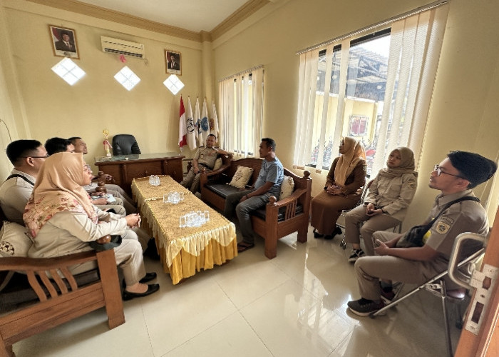 PTSL 2026, Kantah Tulungagung Sisir Progres hingga Desa Bendilwungu
