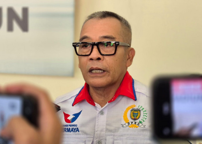 Soal Ahsan, Ketua DPRD Kota Madiun: Alasan Pribadi Tak Bisa Jadi Dasar Mundur dari Jabatan