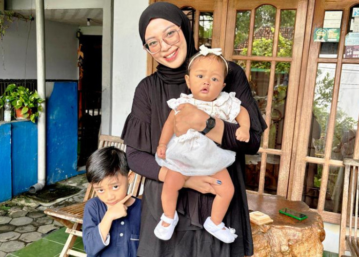 Keteguhan Iman Linda Sanduan, Menemukan Islam di Balik Ujian Perpisahan