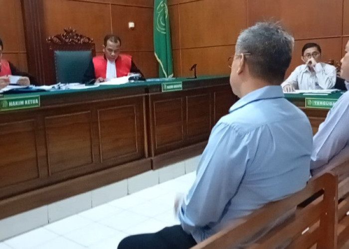 Sidang PHI Memanas, Saksi PT Rembaka Bongkar Kejanggalan SP hingga Demosi Kilat