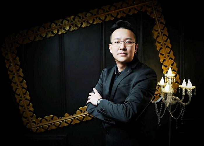 HILDA Art Photography Tetapkan Standar Baru Executive Portraiture bagi BOD & BOC di Surabaya