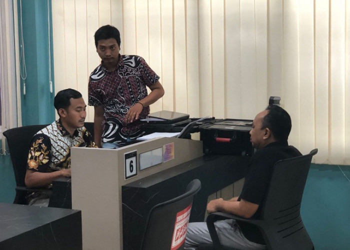 Penipuan SK ASN Gresik Merambah ke Kecamatan Driyorejo, Belasan Orang Jadi Korban