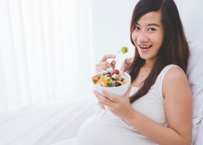 Diet Saat Hamil: Keamanan dan Tips Sehat untuk Ibu Hamil