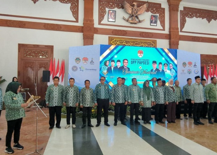 Pemkab Madiun Diminta Segera Tindaklanjuti Terobosan Pemerintah Pusat