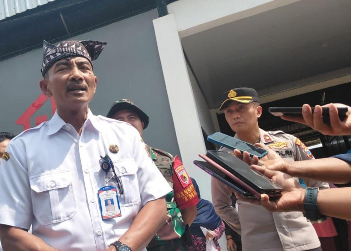 Camat Kedungadem Ungkap Manfaat Besar TMMD 129 Bojonegoro di Desa Kesongo