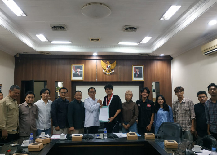 Kawal UU PPRT, GMNI Jember Desak DPRD Segera Terbitkan Perda Perlindungan Pekerja Domestik