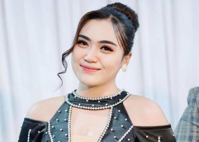 Tembus Top 12 KDI 2024, Fanesha Anggi Lanjutkan Kiprah hingga Rilis Single Perdana