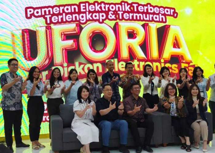 BCAinsurance & UFO Elektronika Luncurkan UFO Care+, Proteksi Murah selama 2 Tahun