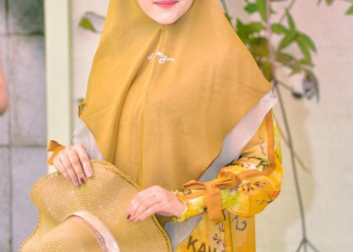 Profil Yudith Anindya, Dua Dekade Lebih Berkarier di Dunia MC