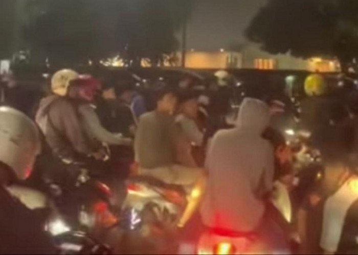 Aniaya 2 Petugas Keamanan Tempat Hiburan Malam Surabaya, Markas Debt Collector Digeruduk Rekan Korban