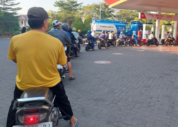 Harga BBM Terbaru 21 September 2026: Pertamax hingga Dexlite Naik