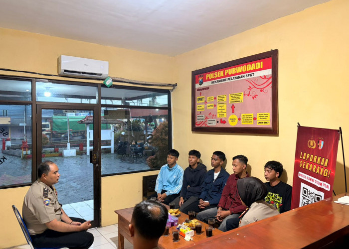 Cegah Konflik Jelang Big Match Arema vs Bonek, Polisi Rangkul Korwil Aremania Jalur Bromo