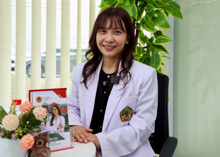 Wajib Tahu! Dokter FK Untag Surabaya Ungkap Cara Pakai Sunscreen yang Benar, Aman untuk Bumil dan Busui