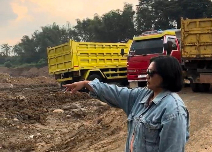 DPRD  Jatim Respons Protes Warga Taji Magetan yang Tutup Akses Tambang Akibat Kerusakan Lingkungan