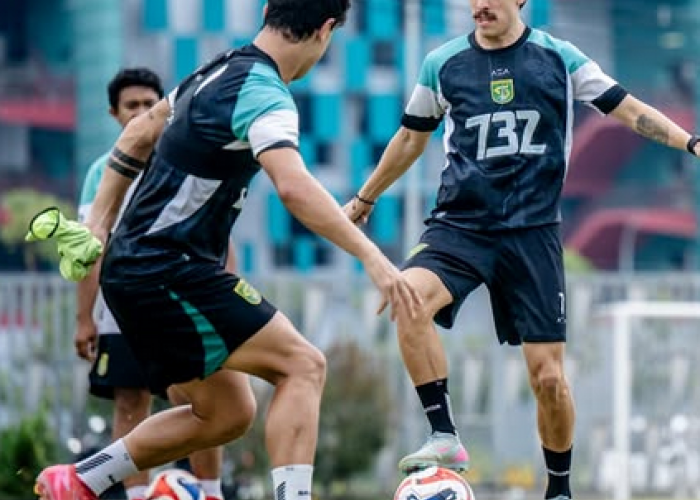 Siapa Pelatih Persebaya Pengganti Edu Perez? Ini Bocorannya