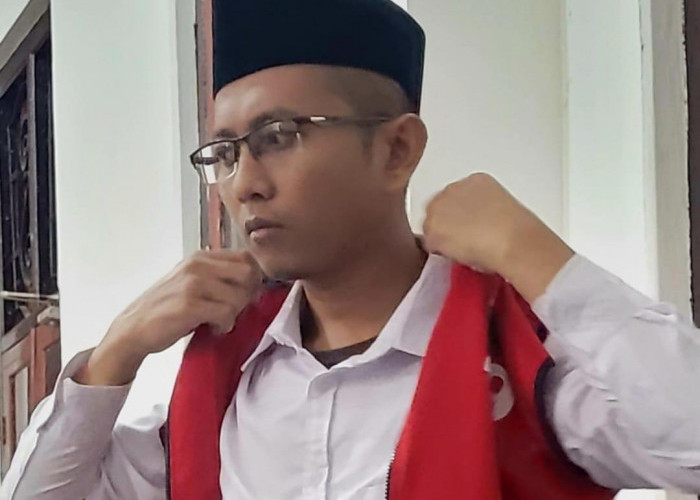 Uang Kurban Rp19,2 Juta Disikat Buat Crypto, Achmad Zamzami Dituntut 18 Bulan Penjara