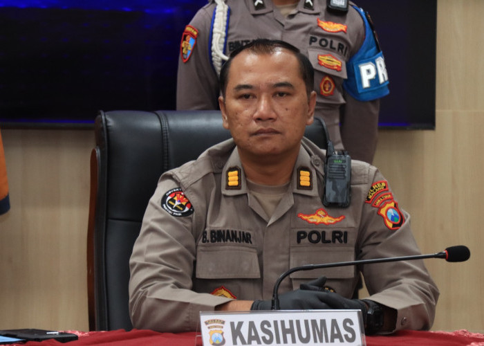 Polres Malang Tahan 12 Tersangka Perusakan Pos Polisi